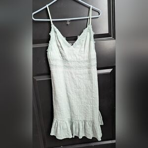 ILLA ILLA Women's Dress  Sz M